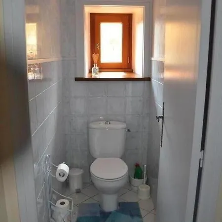 Bironais 別荘 ビロン