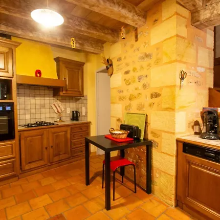 Bironais 別荘 ビロン