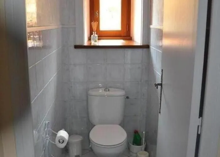 Bironais Feriehus Biron (Dordogne)